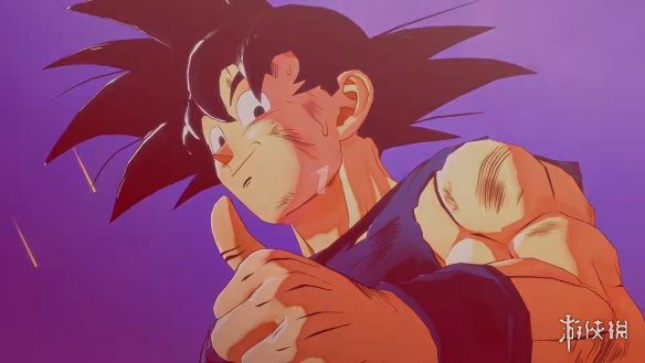 《龙珠Z:卡卡罗特》全球销量破千万! 新DLC即将上线(图2) 游侠网2