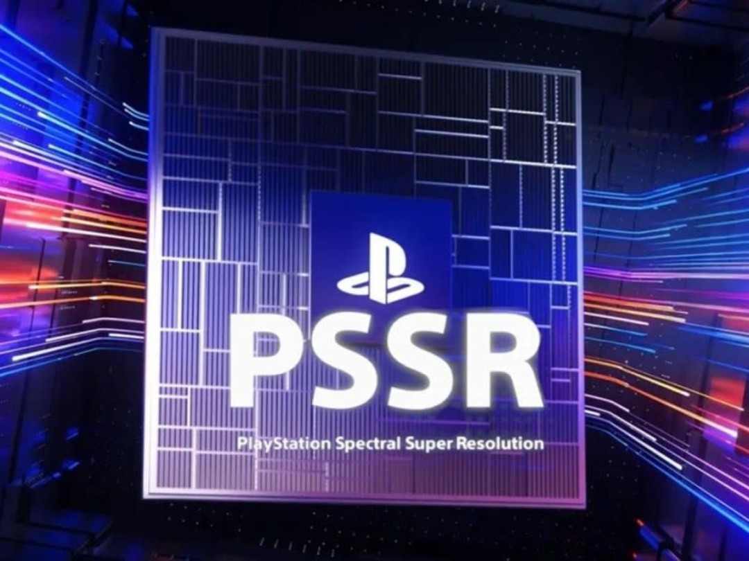 传PS5 Pro PSSR 2更新1-3月上线 更新幅度巨大(图4) 传PS5 Pro PSSR 2更新1-3月上线 更新幅度巨大