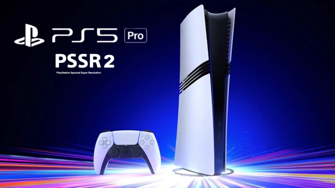 传PS5 Pro PSSR 2更新1-3月上线 更新幅度巨大(图1) 传PS5 Pro PSSR 2更新1-3月上线 更新幅度巨大