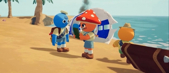 资深创作者:做游戏别在细节里钻牛角尖 先搞清核心(图2) 游侠网2