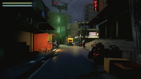 黑暗幻想新游《Rakshasa》 将呈现现代印度神话冒险(图2) 游侠网2