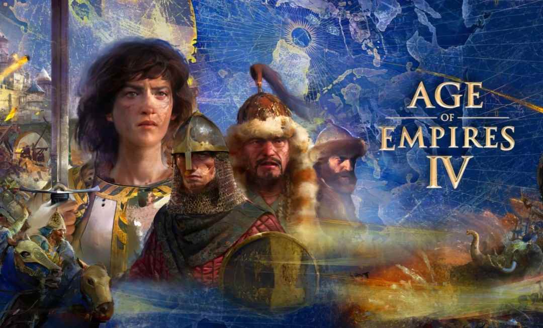 《帝国时代》新作开发中 或放弃Essence改用虚幻引擎