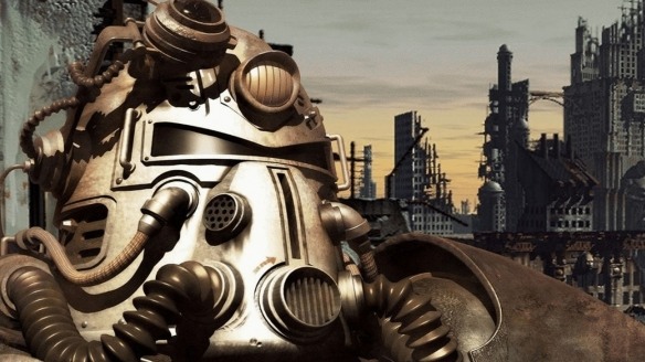 《辐射》中一字千金的台词 价值“40美元加三明治”(图1) 游侠网1