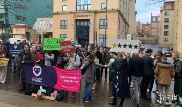 前R星员工索要带薪诉讼遭驳回 法官判定证据不足(图2) 游侠网2