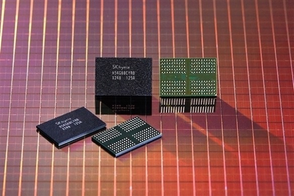 存储芯片价格飙升!2026年消费电子市场迎来集体涨价(图3) 游侠网3