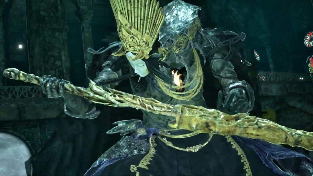 《噬血代码2》Boss战新预告 惊心动魄之战(图2) 《噬血代码2》Boss战新预告 惊心动魄之战