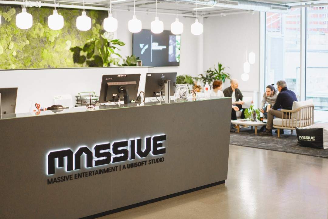 育碧2026年又开始裁员了 《全境封锁》开发商再被波及