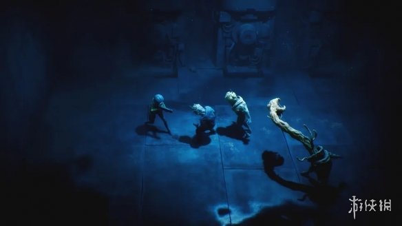 前《小小梦魇》开发者谈:双摇杆类银河战士恶魔城新作(图2) 游侠网1