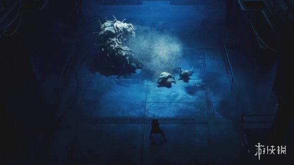 前《小小梦魇》开发者谈:双摇杆类银河战士恶魔城新作(图3) 游侠网2