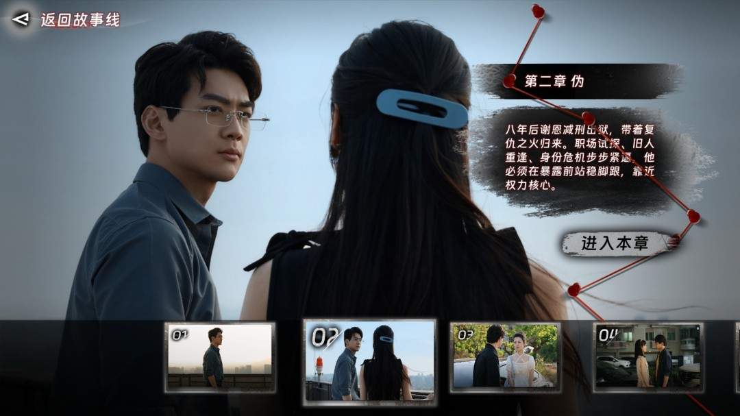 以牙还牙,加倍奉还!首款真人互动复仇爽游《罪金游戏(THE VIG)》今日steam首爆(图4) 以牙还牙,加倍奉还!首款真人互动复仇爽游《罪金游戏(THE VIG)》今日steam首爆