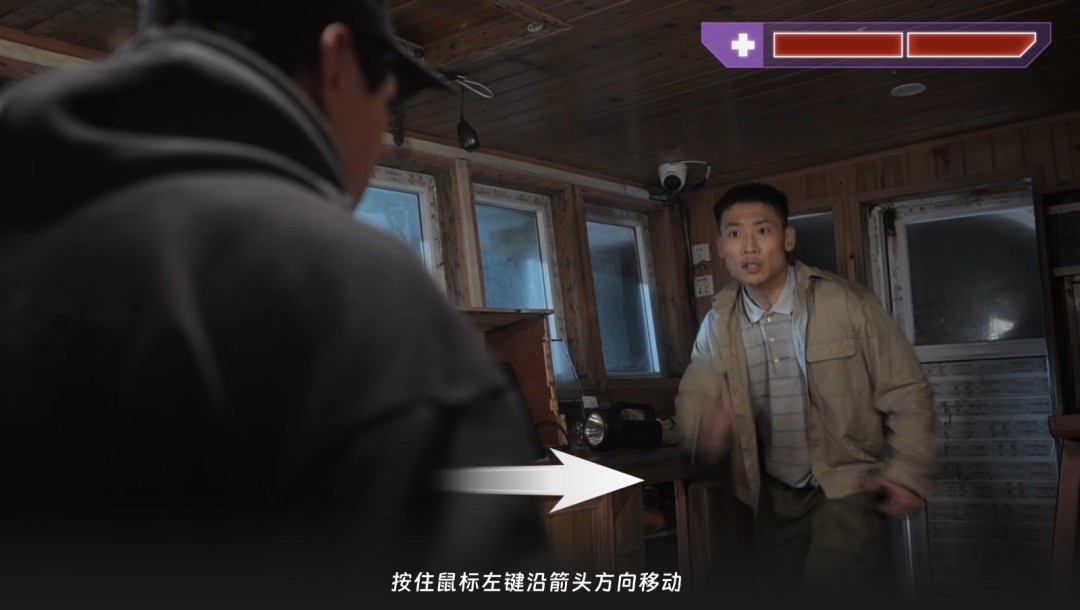 以牙还牙,加倍奉还!首款真人互动复仇爽游《罪金游戏(THE VIG)》今日steam首爆(图9) 以牙还牙,加倍奉还!首款真人互动复仇爽游《罪金游戏(THE VIG)》今日steam首爆