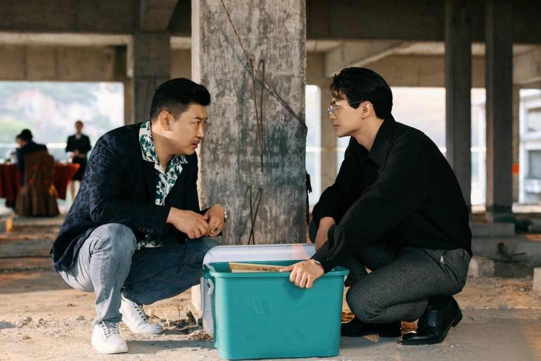 以牙还牙,加倍奉还!首款真人互动复仇爽游《罪金游戏(THE VIG)》今日steam首爆(图15) 以牙还牙,加倍奉还!首款真人互动复仇爽游《罪金游戏(THE VIG)》今日steam首爆