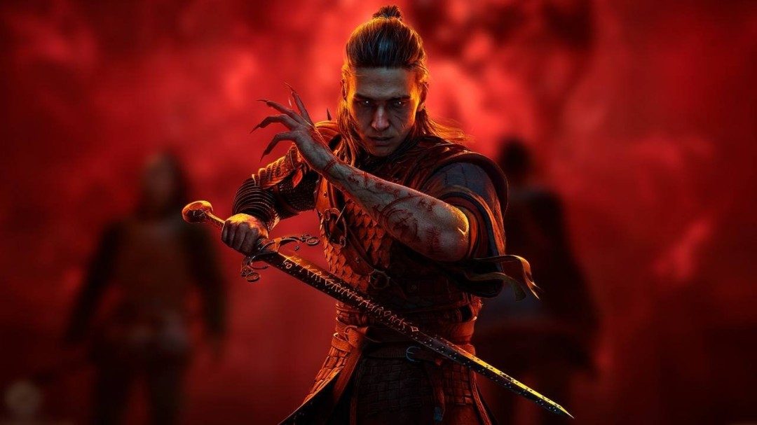 《黎明行者之血》有深度浪漫元素 赢取特定角色好感(图1) 《黎明行者之血》有深度浪漫元素 赢取特定角色好感