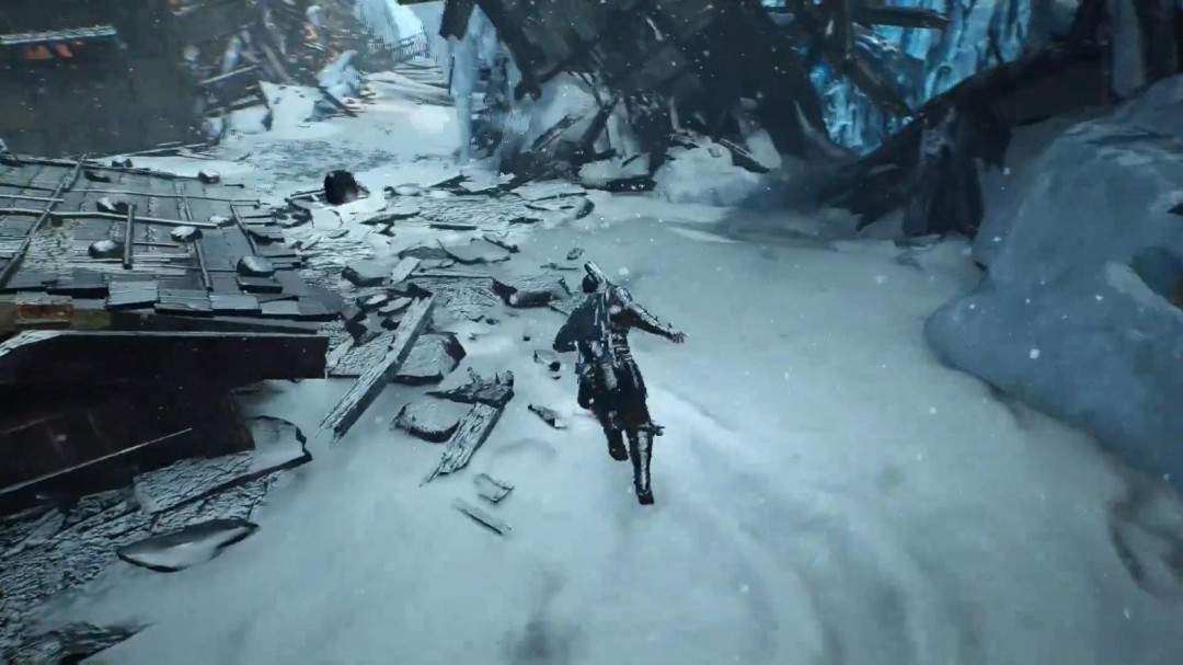 《仁王3》新实机演示 遇到小猫妖可别放过