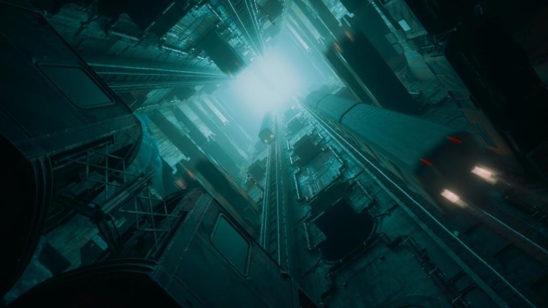 《控制:共鸣》是Remedy规模最大 最具雄心的游戏(图1) 《控制:共鸣》是Remedy规模最大 最具雄心的游戏