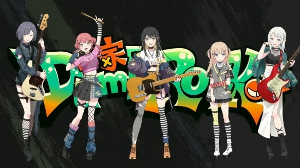 《BanG Dream》将推出新手游!拆分乐队引玩家不满(图4) 游侠网4