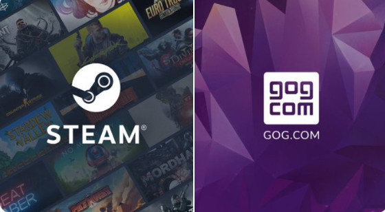 GOG老板暗讽Steam：每天发行数百款