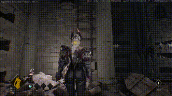 ARPG女主爬梯太妖娆被指违和 作者调优臀部更懂人心(图3) 游侠网1