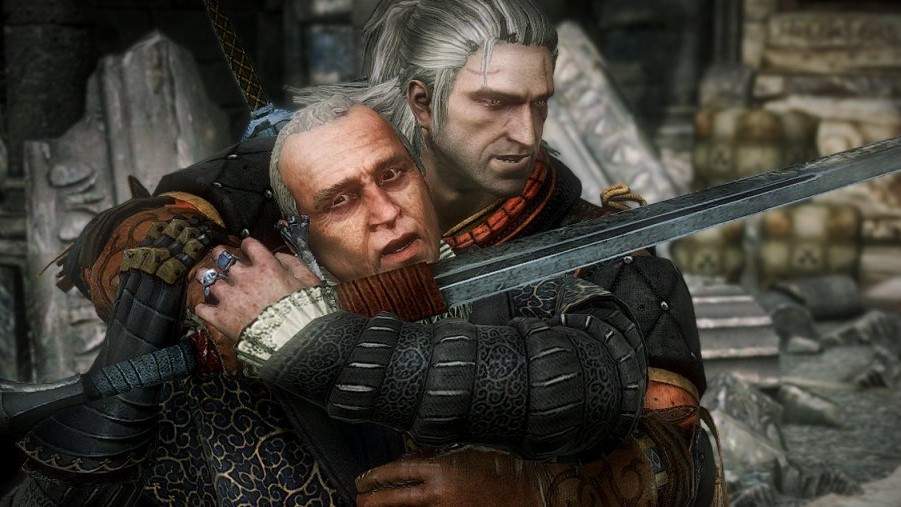 DRM是正版玩家的噩梦 GOG新掌门指责D加密无意义(图3) DRM是正版玩家的噩梦 GOG新掌门指责D加密无意义