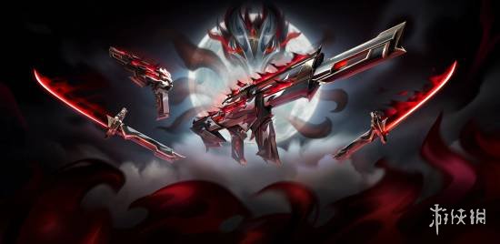 一套皮肤=两份豪华晚餐?《无畏契约》天价定价引争议(图2) 游侠网2