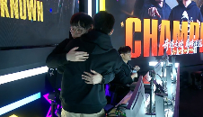 《街头篮球》UNKNOWN卫冕FSPL 中国队剑指国际赛事(图1) 游侠网1