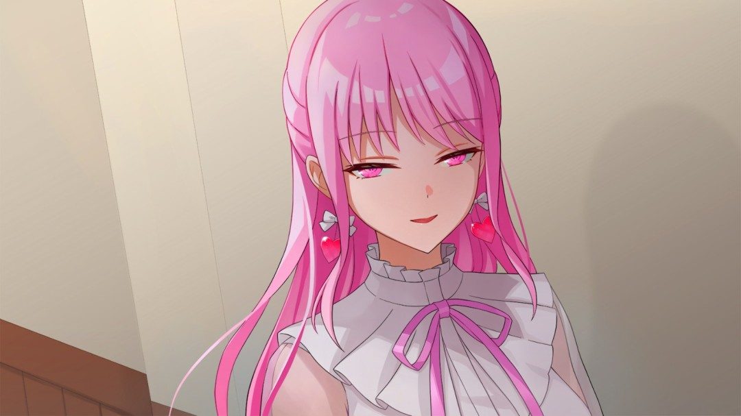 仅1.6%预测成功 VTuber法庭推理游戏《谁是中之人》13日发售(图5) 仅1.6%预测成功 VTuber法庭推理游戏《谁是中之人》13日发售