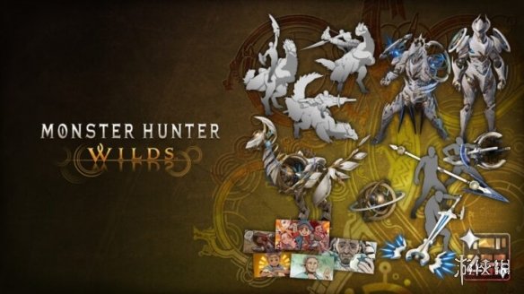 外网热议《怪物猎人》跌落神坛 氪金狂潮吞噬狩猎魂(图2) 游侠网2