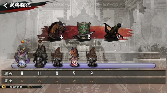 定档1月22日!买断制策略独游《丹墨三国:弈》邀你入场国风山水棋局!(图8) 游侠网8