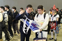 活用UGC上海公安于《原神》FES推广网络诈骗防治教育(图4) 游侠网1