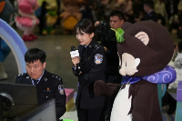 活用UGC上海公安于《原神》FES推广网络诈骗防治教育(图3) 游侠网3