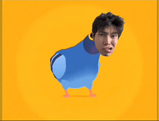 互联网新宠:鸽子舞王凭“雷霆舞姿”血洗全网(图8) 游侠网8