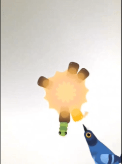 互联网新宠:鸽子舞王凭“雷霆舞姿”血洗全网(图5) 游侠网5