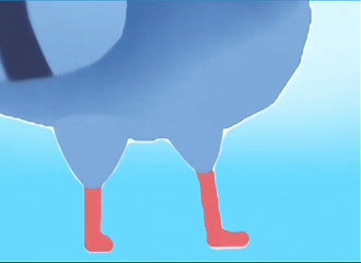 互联网新宠:鸽子舞王凭“雷霆舞姿”血洗全网(图7) 游侠网7