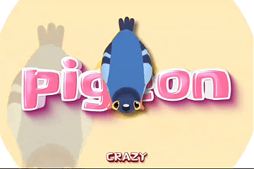 互联网新宠:鸽子舞王凭“雷霆舞姿”血洗全网(图6) 游侠网6