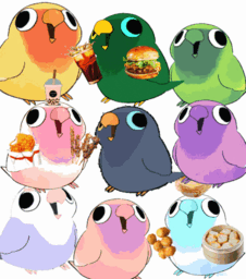 互联网新宠:鸽子舞王凭“雷霆舞姿”血洗全网(图18) 游侠网18