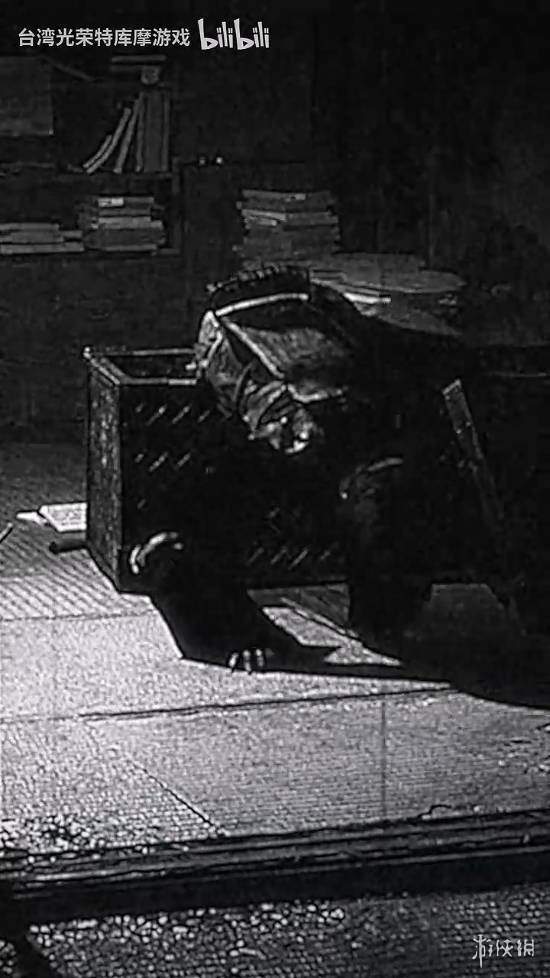 开幕雷击!《零:红蝶重制版》新预告:贞子跳脸来袭(图2) 游侠网2