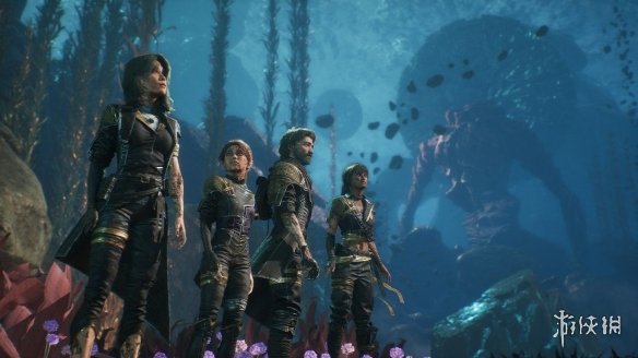 《光与影》导演盛赞:硬核玩家凭实力通关最棘手Boss(图2) 游侠网2