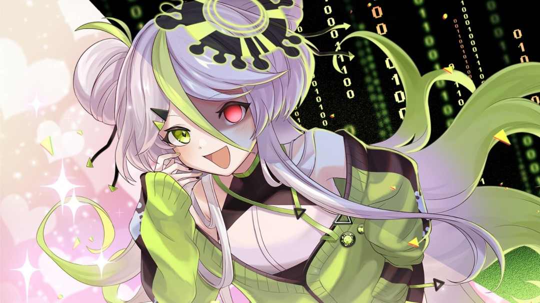 仅1.6%预测成功 VTuber法庭推理游戏《谁是中之人》13日发售