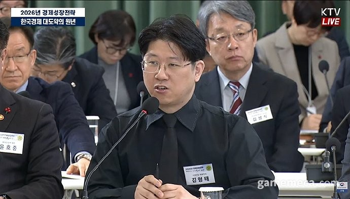 《剑星》工作室CEO称掌握AI是与中国游戏行业竞争的关键(图2) 《剑星》工作室CEO称掌握AI是与中国游戏行业竞争的关键