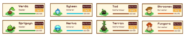 《湖畔酒馆》加量还降价，一份钱！酒馆、种田双快乐