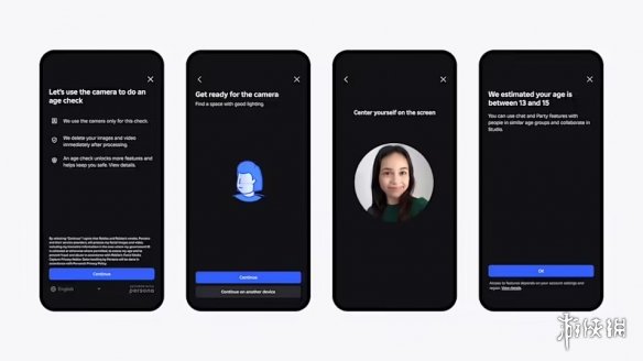 《Roblox》新推出的年龄验证系统因误判问题陷入争议(图1) 游侠网1