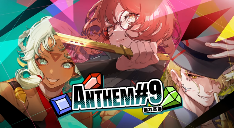 集英社新游《第九圣诗》2月4日登陆Steam 肉鸽宝石策略