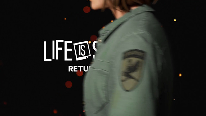 《奇异人生》官宣确定推出新作 1月21日举行发布会