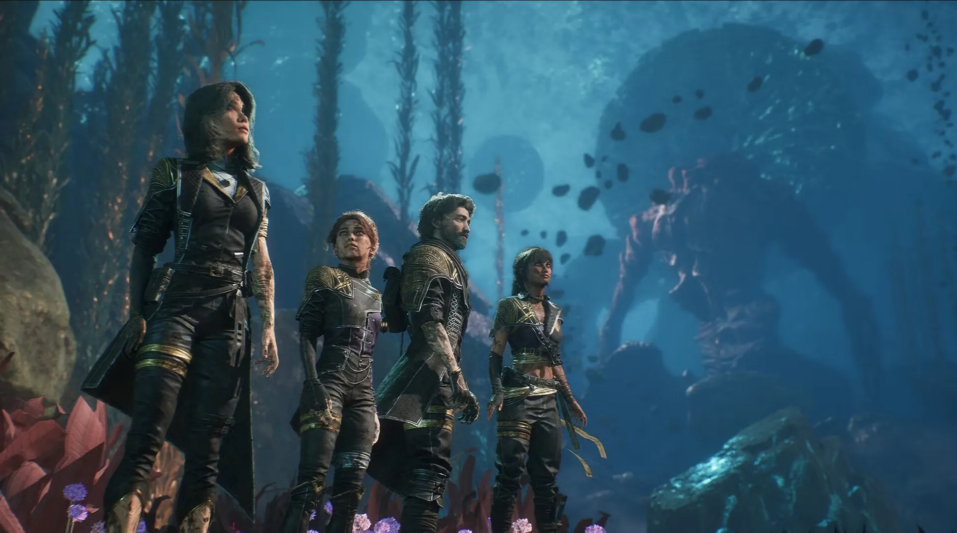 只是历史第二?《光与影:33号远征队》狂揽410个年度游戏大奖(图2) 只是历史第二?《光与影:33号远征队》狂揽410个年度游戏大奖