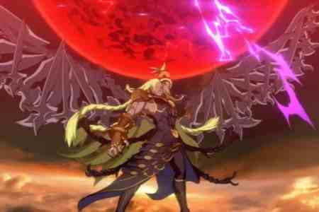 破次元联动！《Ketsu Battler》×《碧蓝幻想Versus》