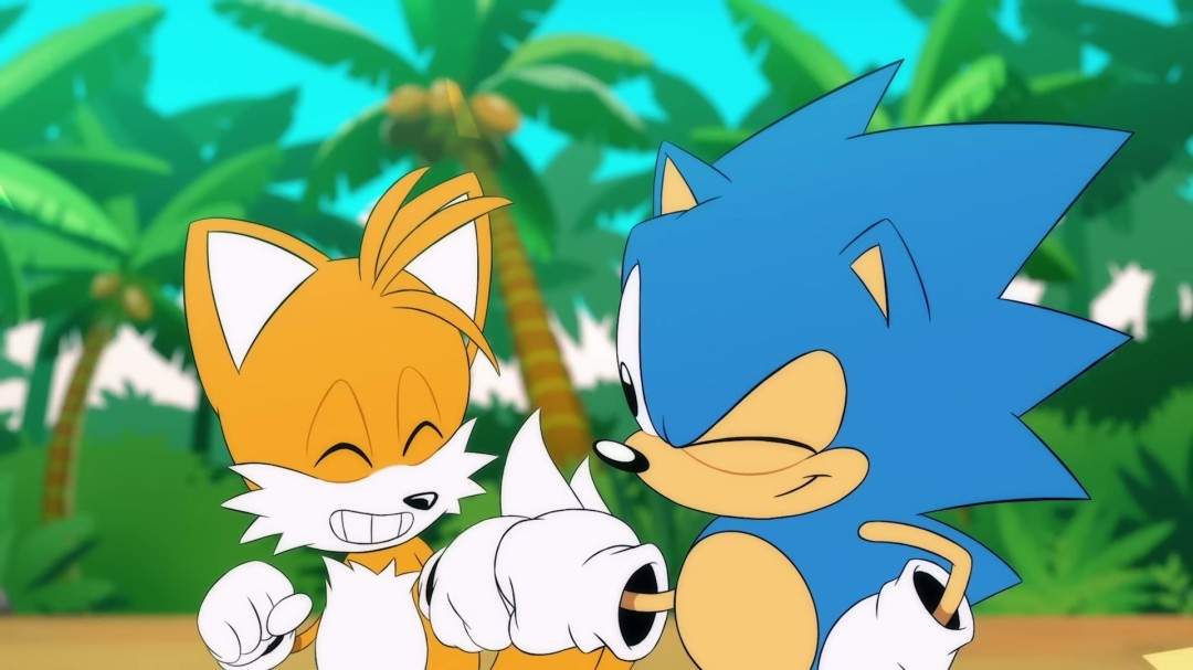 没有新游戏？世嘉公布《索尼克》诞生35周年计划