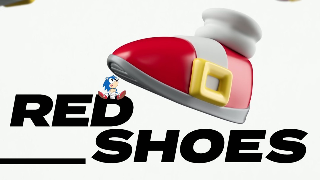 没有新游戏？世嘉公布《索尼克》诞生35周年计划