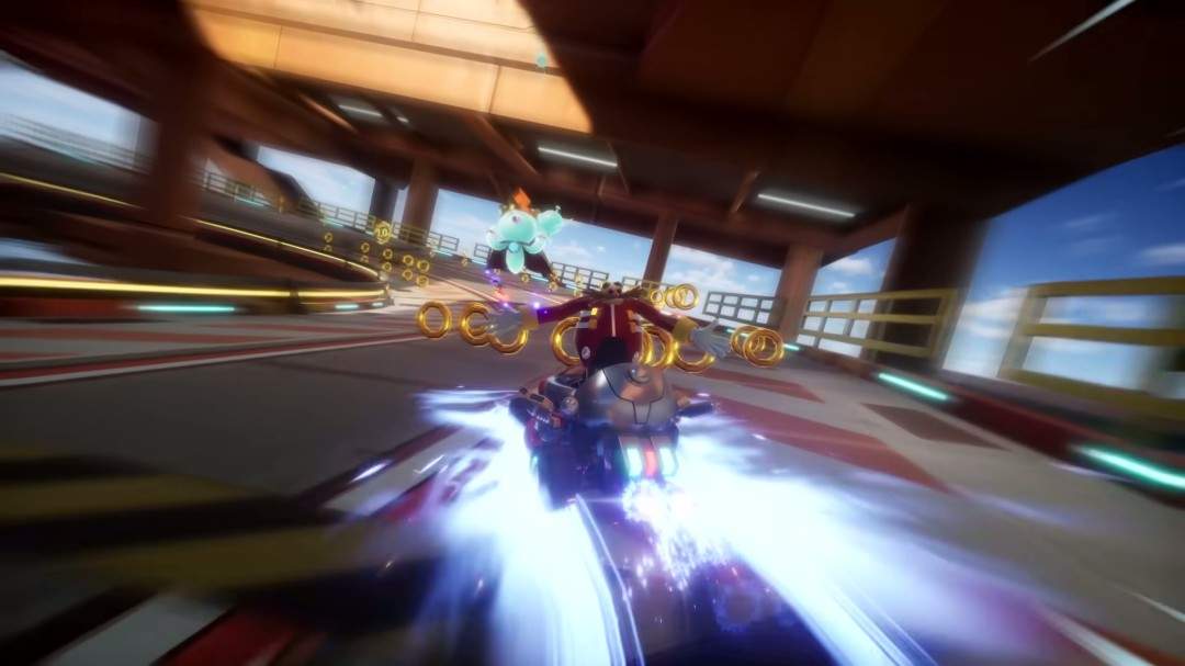 没有新游戏？世嘉公布《索尼克》诞生35周年计划