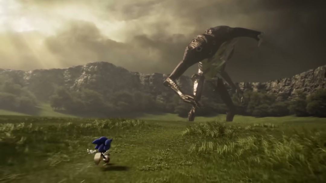 没有新游戏？世嘉公布《索尼克》诞生35周年计划