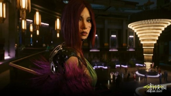 《赛博朋克2077》DLC黑暗结局曾遭删减?总监透露(图2) 游侠网2